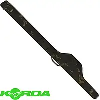 Чехол для удилища. Korda Compac Padded Rod Sleeve 13ft Dark Kamo