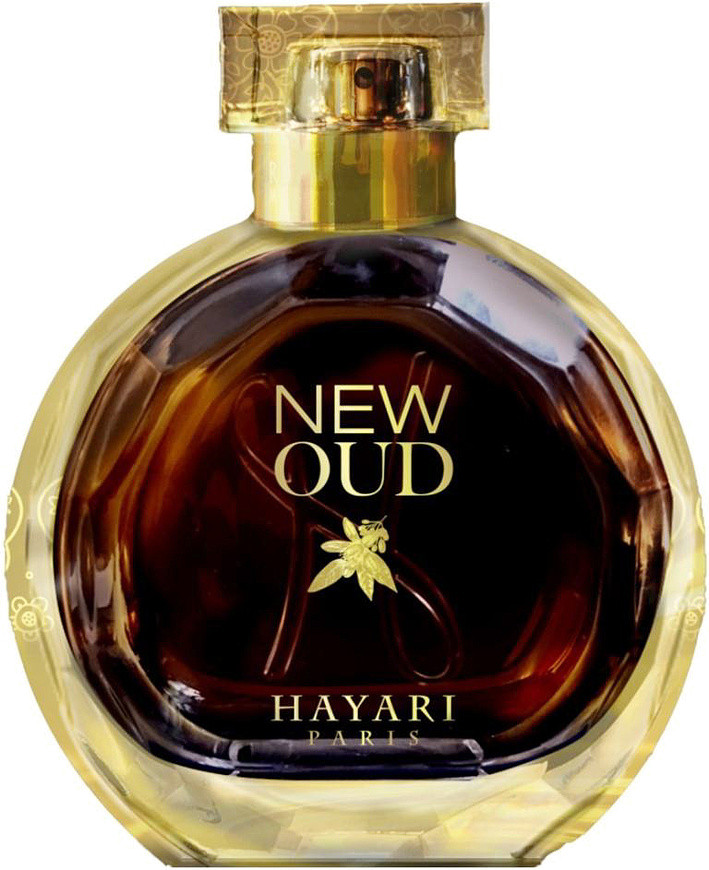Hayari Parfums New Oud 100 мл (tester)