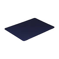 Чехол накладка Crystal Case Apple Macbook 13.3 Retina Navy Blue TP, код: 7685276