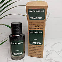 Tom Ford Black Orchid Духи Тестер 60 ml Том Форд Блэк Блек Орхид Черная Орхидея Унисекс аромат Духи Парфюмерия