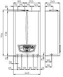 Immergas Eolo Mythos 24 2 Е, фото 3