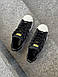 Чоловічі Кросівки Adidas Superstar x atmos Denim Pack Grey 40-42-43-44, фото 6