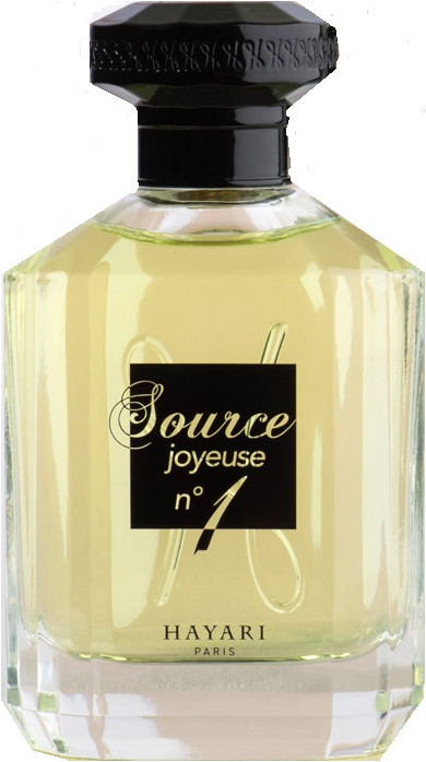 Hayari Parfums Source Joyeuse No1 70 мл