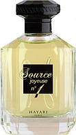 Hayari Parfums Source Joyeuse No1 70 мл