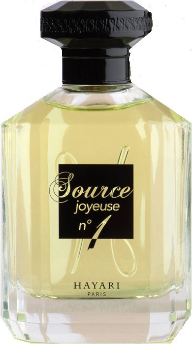 Hayari Parfums Source Joyeuse No1 70 мл (tester)