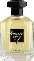 Hayari Parfums Source Joyeuse No1 70 мл (tester)