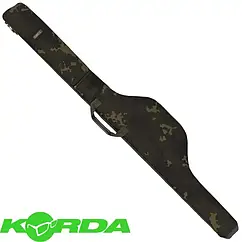 Чохол для вудлища. Korda Compac Padded Rod Sleeve 10ft Dark Kamo