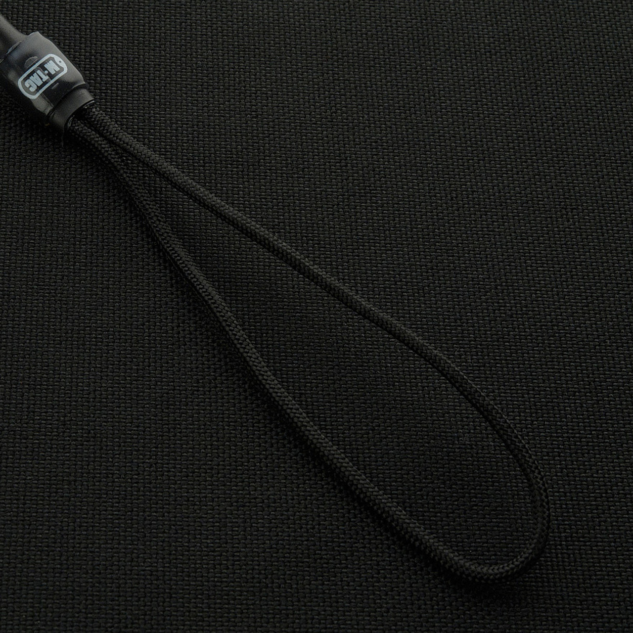 M-Tac шнур страховочный Lite универсальный Черный - фото 3 - id-p1941081710