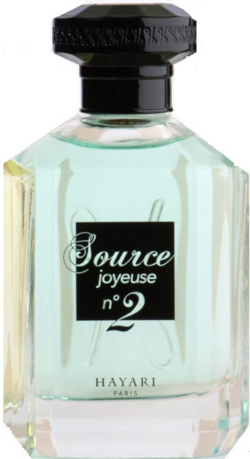 Hayari Parfums Source Joyeuse No2 70 мл