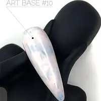 База Crooz Base ART 10. 8 мл