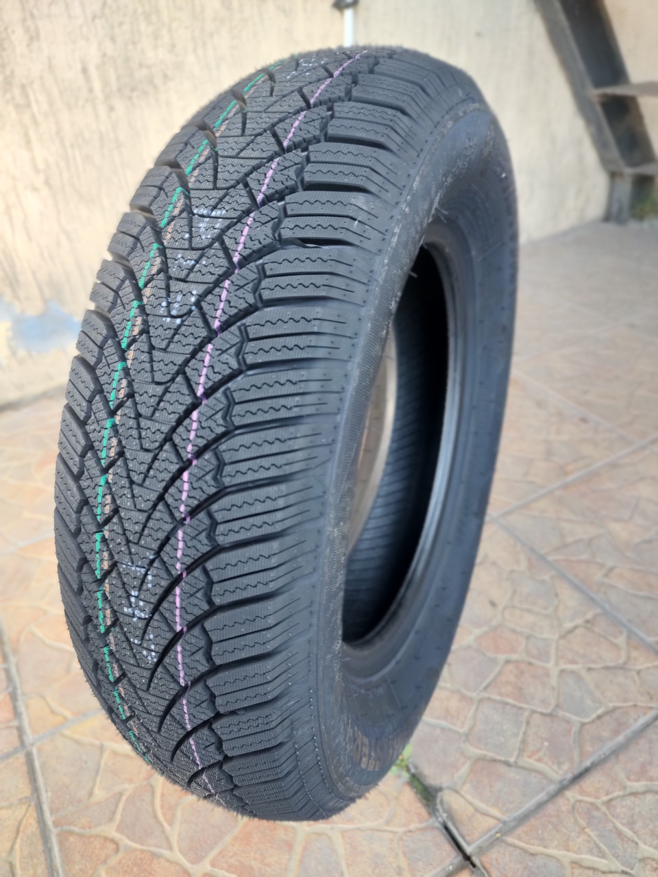 Шина 155/70R13 75T IceMaster I Fronway зима