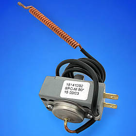 Термозахист (термореле) для бойлера Thermex 18141202 SPC-M 90°