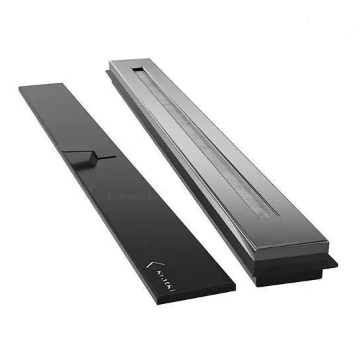 Пальник для біокаміна Kratki довга 930 мм