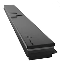 Пальник для біокаміна Kratki довга 930 мм, фото 4