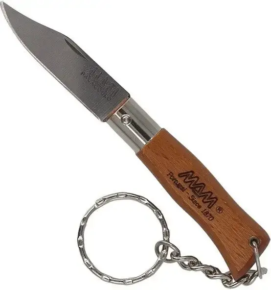 Складаний ніж - брелок MAM Douro Mini POCKET KNIFE (2002)