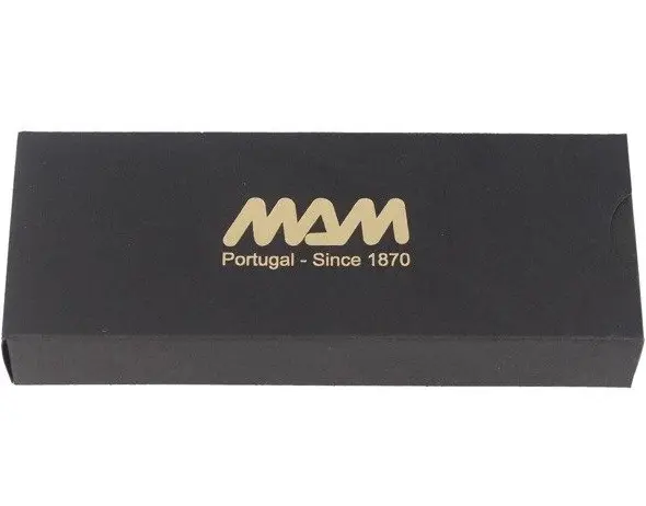 Характеристики Складной нож MAM