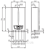 Immergas Nike Mythos 24 2 Е, фото 2