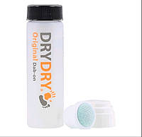 Дезодорант від надмірного потовиділення DRYDRY original DAB-ON
