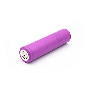 Акумулятор Li-Ion UR 16650 ZTA Sanyo 2500 mAh (3.7v)