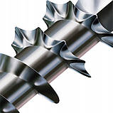 Шуруп конструкційний 8х500мм Spax для деревянних конструкцій, уп=25 шт, фото 5