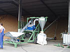 Neuero повітряний сепаратор WR для попереднього очищення зерна, фото 3