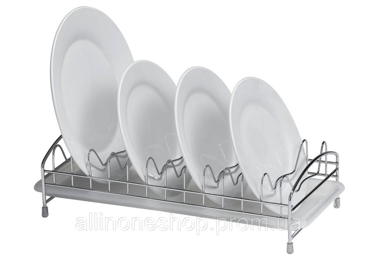 Купить Сушка для посуды Lemax с поддоном Нержавеющая сталь LF-368 S S ...