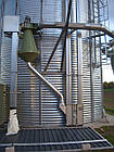 Neuero повітряний сепаратор WR для попереднього очищення зерна, фото 4
