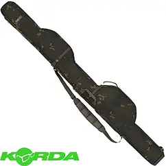 Чохол для вудлищ.Korda Compac 5 Rod Holdall 13ft Dark Kamo