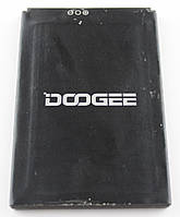 Аккумулятор Doogee X5 MAX BAT16484000
