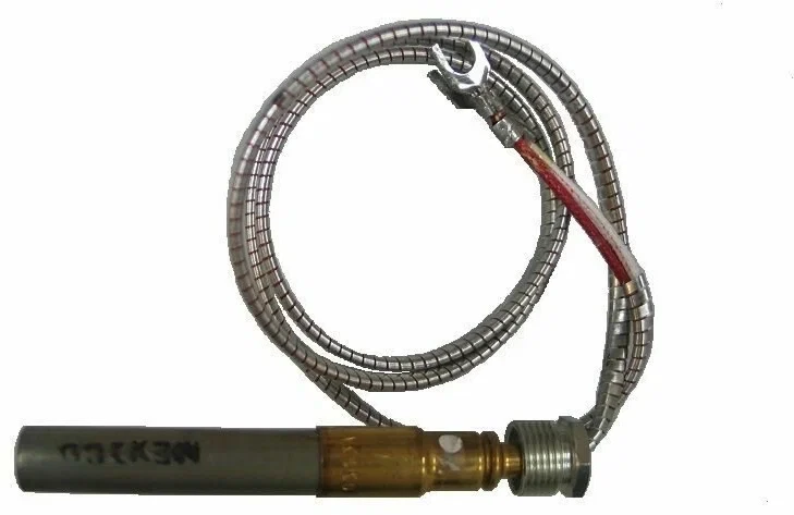 Термопара багаторазова (миливольтовый генератор) підлогового газового Protherm TLO (Ведмідь). Art. 0020027521