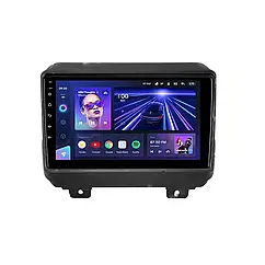 Штатна магнітола Teyes CC3L Jeep Wrangler (2018-2019)