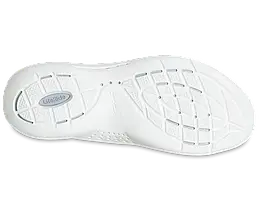 Кроссовки Crocs Men's LiteRide 360 Pacer Blue Steel / Microchip, фото 2