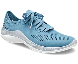 Кроссовки Crocs Men's LiteRide 360 Pacer Blue Steel / Microchip, фото 3