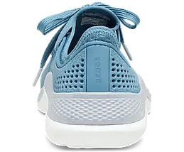 Кроссовки Crocs Men's LiteRide 360 Pacer Blue Steel / Microchip, фото 5