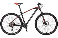 Велосипед Алюмінієвий Crosser Lava 29 Shimano Гідравліка