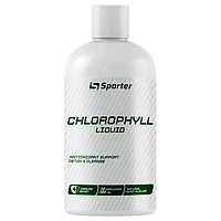 Sporter Chlorophyll liquid 300 мл