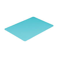 Чехол накладка Crystal Case Apple Macbook 13.3 Pro Tiffany BX, код: 7685280