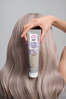 Тонуюча кремова маска Wella  COLOR FRESH Жемчужній блонд Pearl Blonde