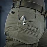 Штани M-Tac Patriot Gen.III Vintage Black 20082002, фото 3