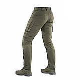 Штани M-Tac Patriot Gen.III Vintage Black 20082002, фото 8