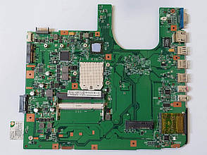 Б/В Материнська плата до ноутбука Acer Aspire 5535 5235 08220-2 CP2A MB 48.4K901.021 (НЕСПРАВНА), фото 1