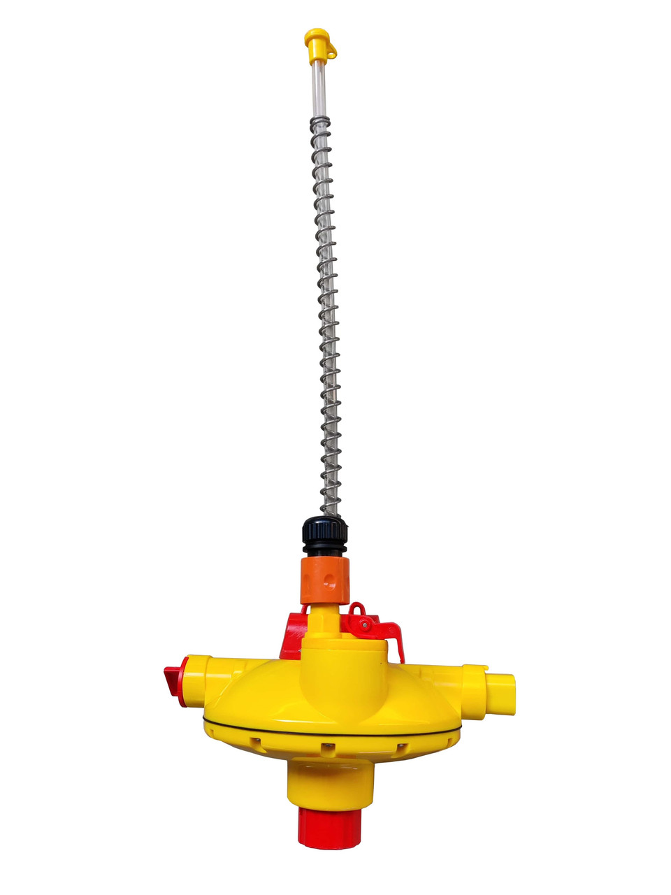 Регулятор тиску води для ніпельного поїння №2, фото 1