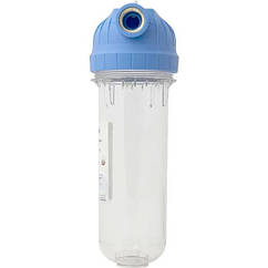 Корпус водяного фільтра