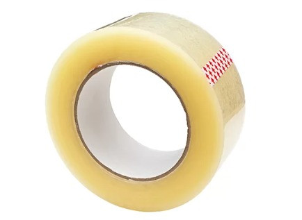 Скотч 48мм-200м, фото 1