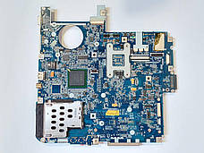 Б/В Материнська плата до ноутбука Acer Aspire 5315 ICL50 LA-3551P Rev:2.0 (НЕСПРАВНА), фото 2