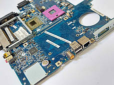 Б/В Материнська плата до ноутбука Acer Aspire 5315 ICL50 LA-3551P Rev:2.0 (НЕСПРАВНА), фото 4
