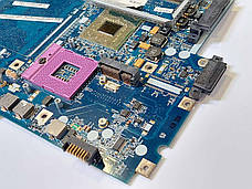 Б/В Материнська плата до ноутбука Acer Aspire 5315 ICL50 LA-3551P Rev:2.0 (НЕСПРАВНА), фото 5