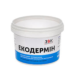 Антисептична, протизапальна мазь для копит “Екодермін” 320 грам