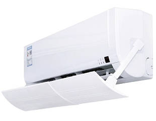 Дефлектор для кондиціонера