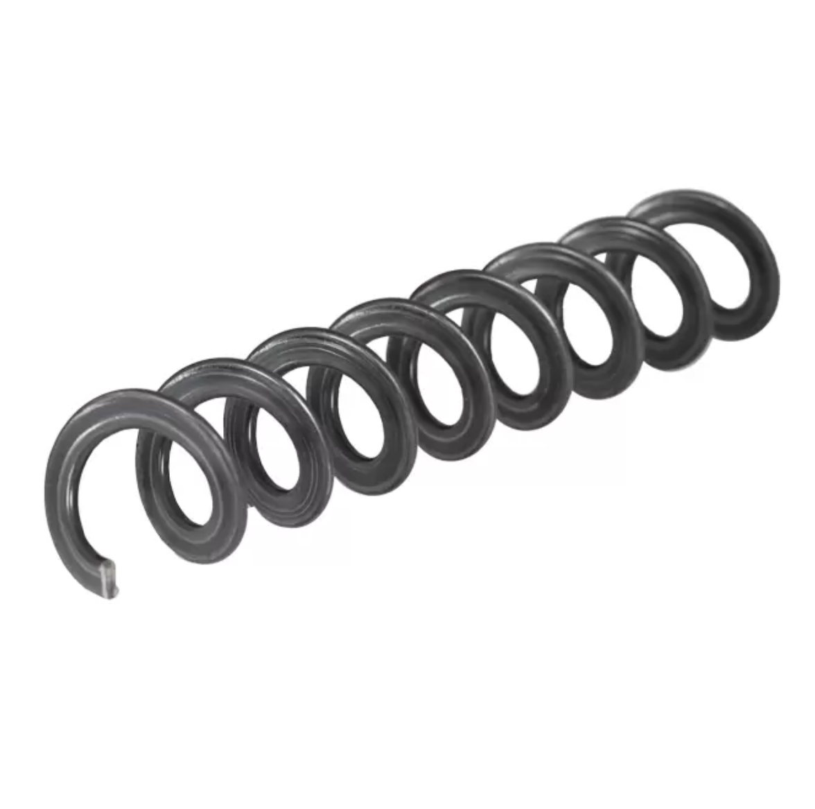 Шнек для труби 45 мм. (Спіраль для поздовжньої лінії), фото 1